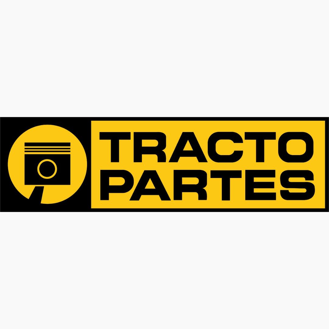 TRACTOPARTES